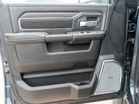 New 2026 RAM 2500 Laramie image 13