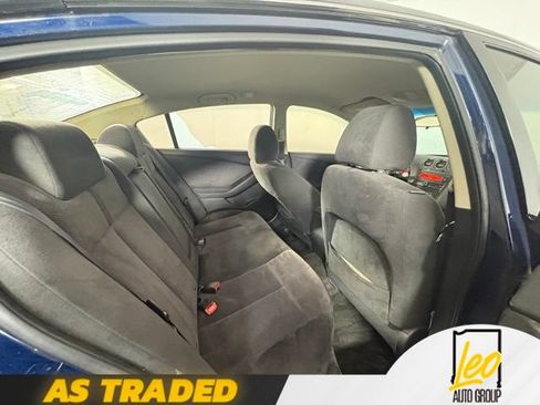 Used 2008 Nissan Altima 2.5 S FWD image 9