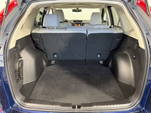 Used 2015 Honda CR-V EX-L image 14