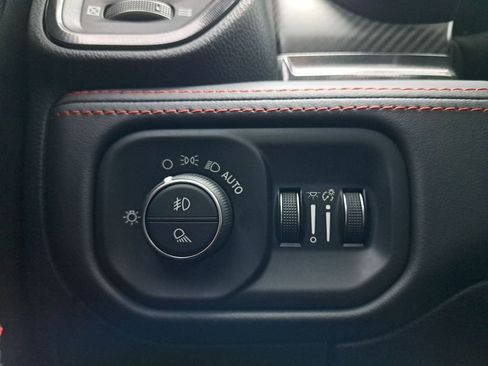 Used 2021 RAM 1500 TRX w/ TRX Level 2 Equipment Group image 25