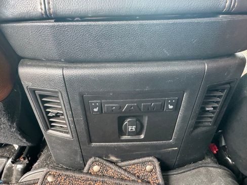 Used 2017 RAM 1500 Laramie Longhorn image 12