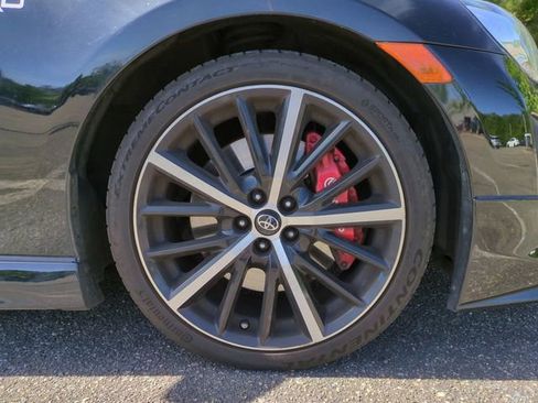 Used 2019 Toyota 86 TRD SE RWD image 11
