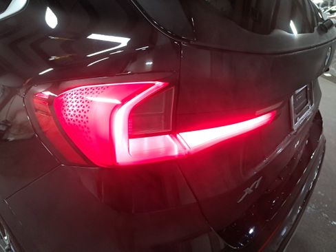 New 2026 BMW X1 xDrive28i w/ Technology Package image 36