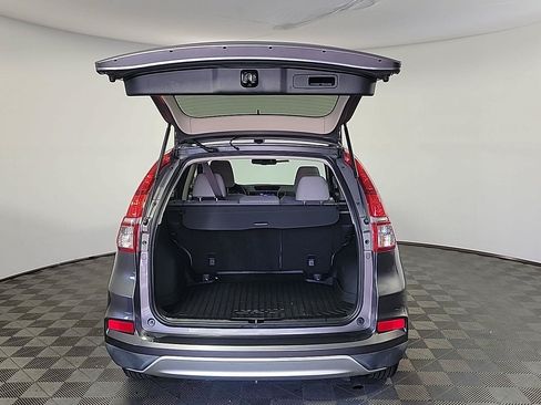 Used 2016 Honda CR-V EX-L image 6
