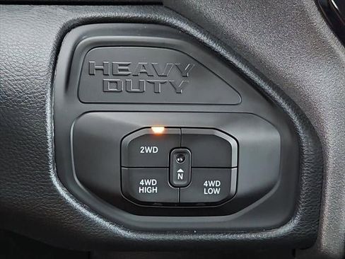 New 2026 RAM 3500 Tradesman AWD/4WD image 57