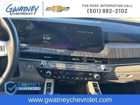 Used 2023 Kia Telluride SX Prestige image 16