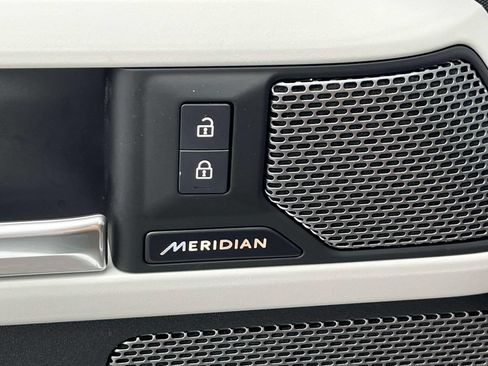 Certified 2024 Land Rover Defender 110 S AWD/4WD image 27