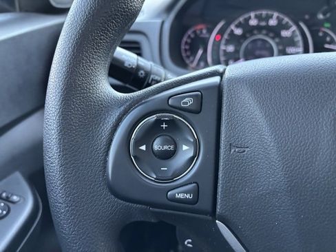 Used 2015 Honda CR-V EX image 14
