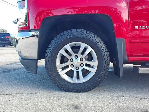 Used 2016 Chevrolet Silverado 1500 LT w/ Max Trailering Package AWD/4WD image 20