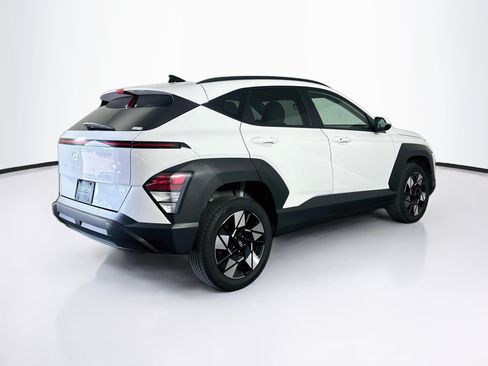Used 2025 Hyundai Kona SEL AWD/4WD image 9