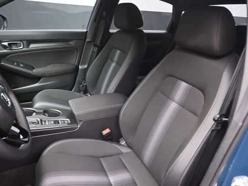 Used 2026 Honda Civic Sport image 19