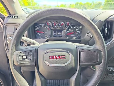 Certified 2026 GMC Sierra 2500 Pro w/ Max Trailering Package RWD image 21