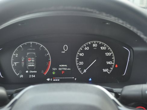 Used 2023 Honda Civic Sport image 21