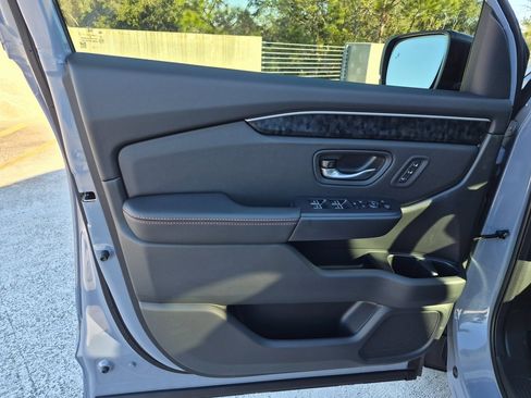 New 2026 Honda Passport TrailSport Elite image 16