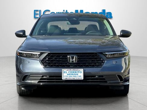 New 2026 Honda Accord EX-L image 8