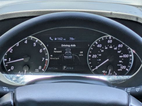 Used 2022 Nissan Frontier SV w/ Technology Package RWD image 23