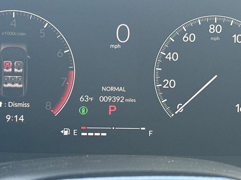 Used 2026 Honda Civic Sport image 27