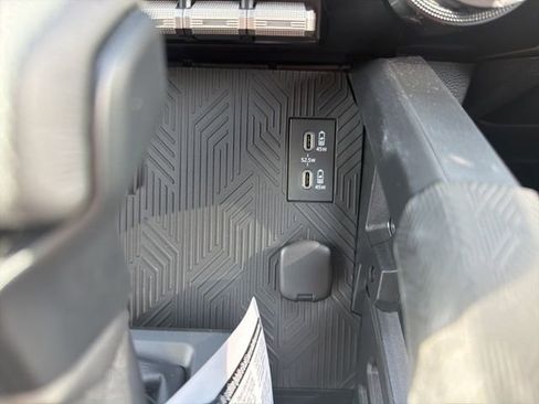New 2026 Toyota Tacoma TRD Sport AWD/4WD image 32
