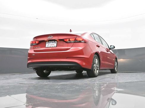 Used 2017 Hyundai Elantra Value Edition image 40
