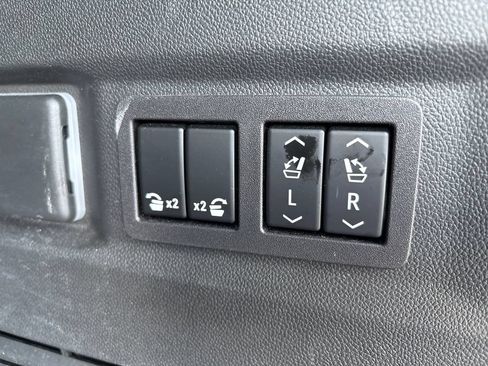 Used 2023 GMC Yukon Denali w/ Max Trailering Package AWD/4WD image 49