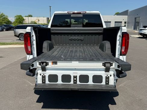 Used 2023 GMC Sierra 1500 AT4 w/ AT4 Preferred Package AWD/4WD image 41