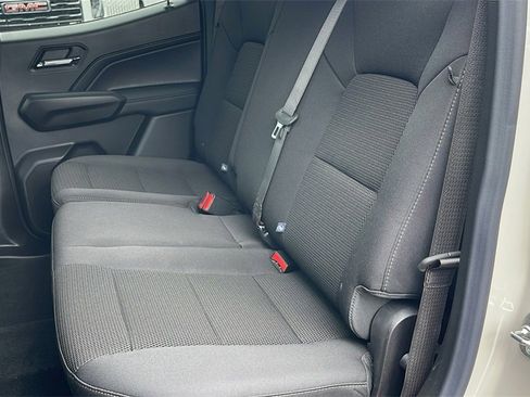 New 2026 GMC Canyon Elevation w/ Convenience Package image 13