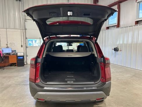 Used 2023 Nissan Rogue SL w/ SL Premium Package AWD/4WD image 20