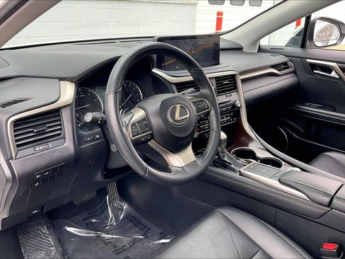 Used 2022 Lexus RX 350 AWD w/ Premium Package image 18