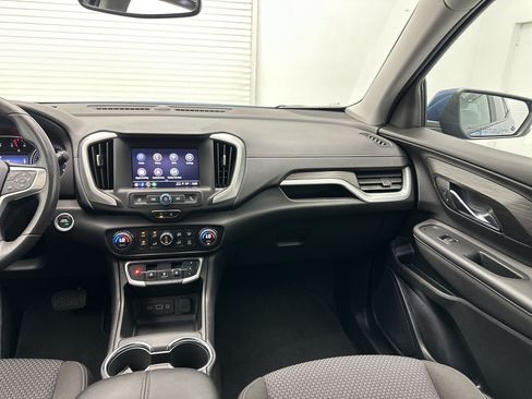 Certified 2024 GMC Terrain SLE w/ Driver Convenience Package AWD/4WD image 29