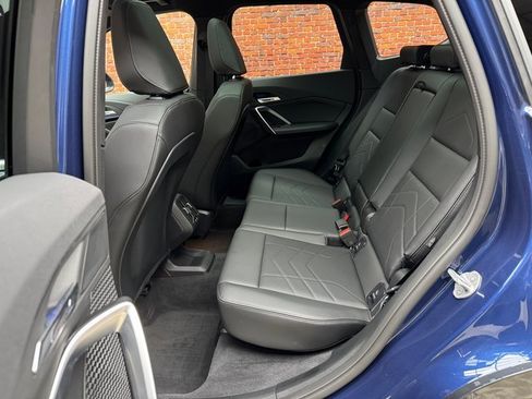 Certified 2025 BMW X1 xDrive28i w/ Technology Package image 23