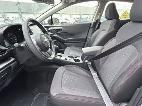 New 2026 Subaru Impreza 2.0i Sport AWD/4WD image 21