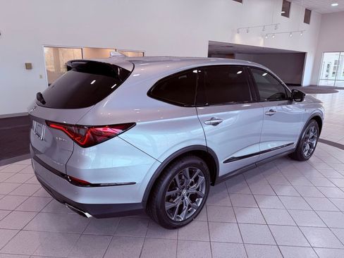 Used 2023 Acura MDX A-Spec image 16