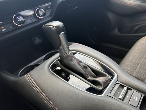 Certified 2024 Honda HR-V Sport image 16