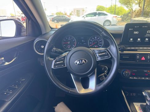 Used 2019 Kia Forte S FWD image 9