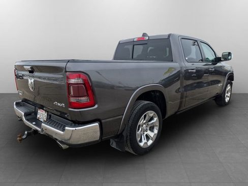 Used 2020 RAM 1500 Laramie image 7