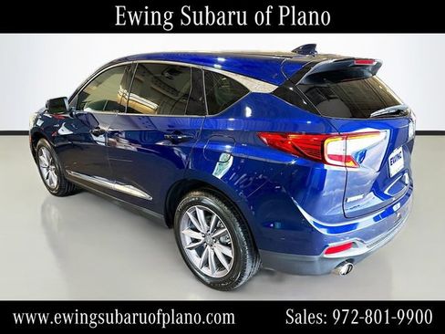 Used 2020 Acura RDX FWD w/ Technology Package image 5