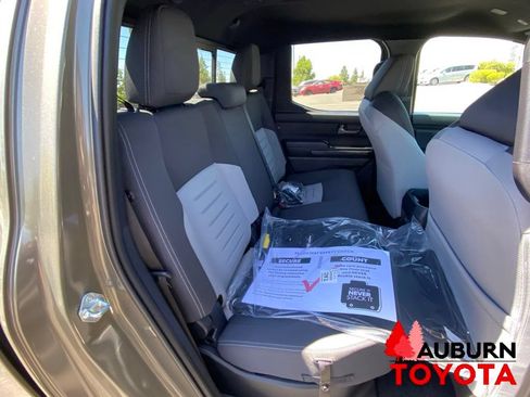 New 2026 Toyota Tacoma TRD Off-Road w/ TRD Off Road Upgrade Package AWD/4WD image 15