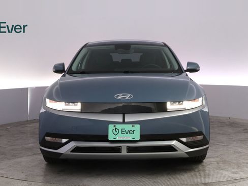 Used 2023 Hyundai Ioniq 5 SEL AWD/4WD image 12