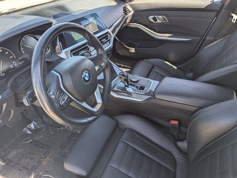 Used 2020 BMW 330i 330i w/ Convenience Package image 19