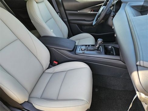 New 2026 MAZDA CX-30 AWD 2.5 S image 11