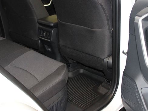 Used 2025 Toyota RAV4 XLE w/ Convenience Package AWD/4WD image 43