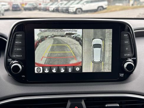 Used 2020 Hyundai Santa Fe Limited image 5