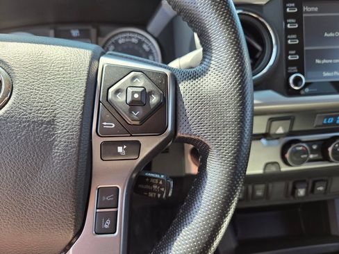 Certified 2023 Toyota Tacoma SR5 w/ Technology Package RWD image 25