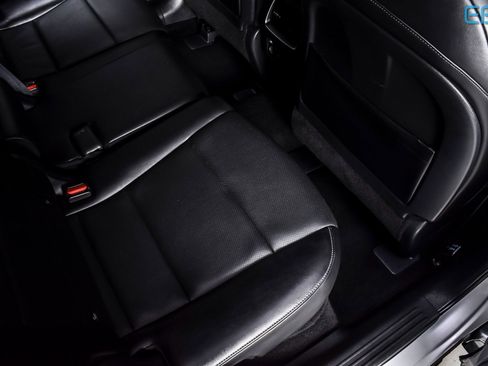 Used 2022 INFINITI QX55 Essential image 23