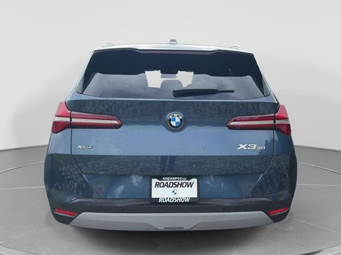 Used 2026 BMW X3 xDrive30i w/ Premium Package AWD/4WD image 4