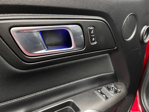 Used 2023 Ford Mustang GT w/ Equipment Group 301A image 17