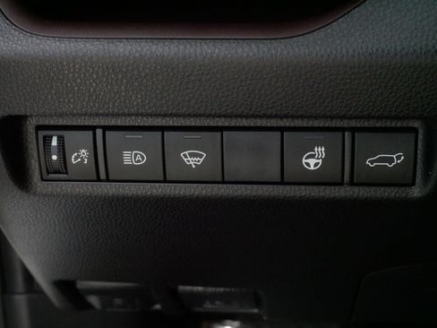 Certified 2020 Toyota RAV4 Limited w/ Limited Grade Weather Package AWD/4WD image 27