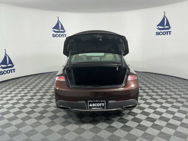 Used 2019 Lincoln MKZ Premiere AWD/4WD image 21