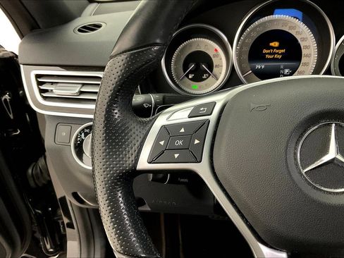 Used 2016 Mercedes-Benz E 350 4MATIC Sedan image 11