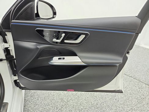 Certified 2026 Mercedes-Benz E 350 Sedan image 20